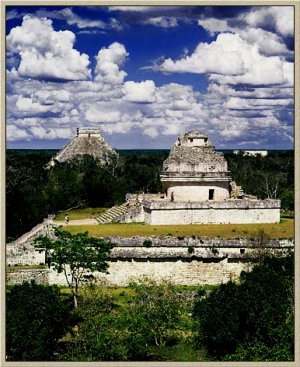 Chicen-Itza