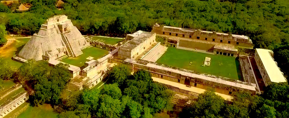 Uxmal