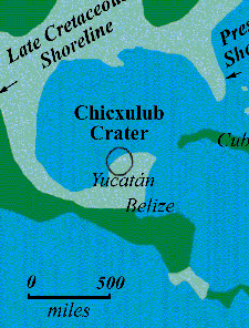 Chicxulub