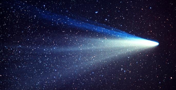 Comet West